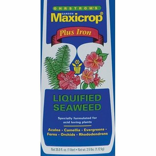 Maxicrop Maxicrop Plus Iron qt