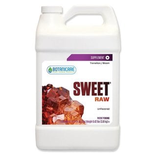 Botanicare Botanicare Sweet Raw gal