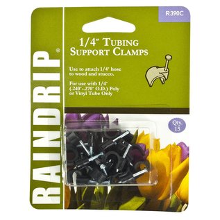 raindrip tubing
