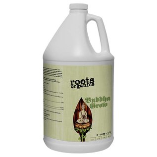 Aurora Innovations Roots Organics Buddha Grow, gal