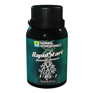 General Hydroponics GH RapidStart, 125 mL