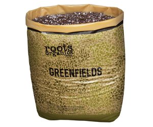 Aurora Innovations Roots Organics Green Fields Potting Soil, 1.5 cu ft - St.  Louis Hydroponic Company