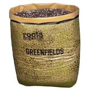 Aurora Innovations Roots Organics Green Fields Potting Soil, 1.5 cu ft