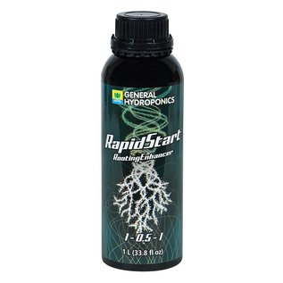 General Hydroponics General Hydroponics RapidStart L