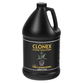 Hydrodynamics International HydroDynamics Clonex Clone Solution, gal