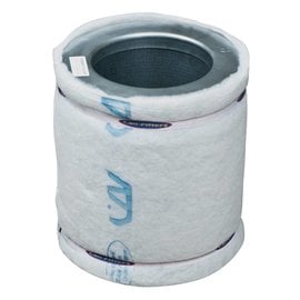 Can-Filters Can-Filters Can 33 without Flange, 200 cfm