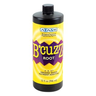 Atami Bcuzz Root Stimulator qt