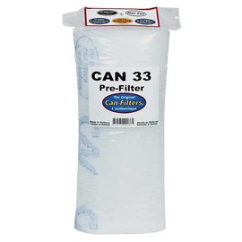 Can-Filters Can-Filter 33 Pre-Filter, 200 cfm