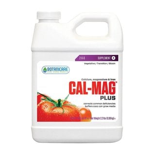 Botanicare Botanicare Cal-Mag Plus, qt