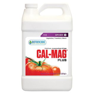 Botanicare Botanicare Cal-Mag Plus, gal