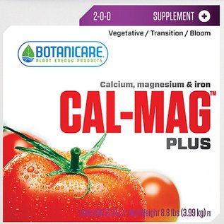 Botanicare Botanicare Cal-Mag Plus, gal