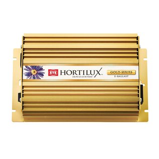 Eye Hortilux EYE HORTILUX Gold Series Digital Ballast Dual, 1000W 120/240V