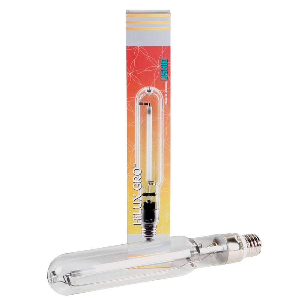 Ushio 1000w hps best sale