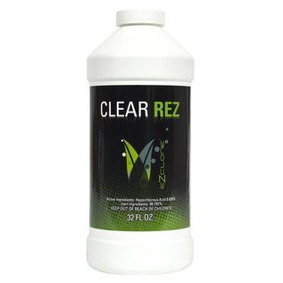 EZ-Clone EZ-CLONE Clear Rez, qt