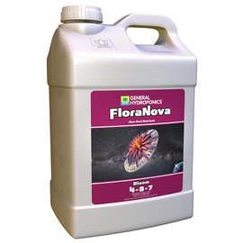 General Hydroponics GH FloraNova Bloom, 2.5 gal