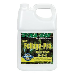 Dyna-Gro Dyna-Gro Foliage-Pro, gal