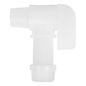 General Hydroponics General Hydroponics Flora Series Spigot for 6 gal