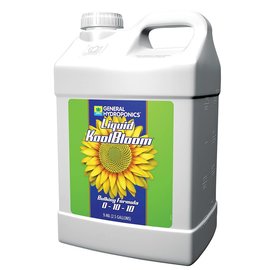 General Hydroponics GH KoolBloom Liquid, 2.5 gal