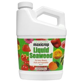 Maxicrop Maxicrop Liquid Seaweed, qt