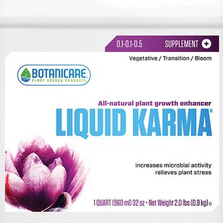 Botanicare Botanicare Liquid Karma, qt