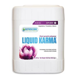 Botanicare Botanicare Liquid Karma, 5 gal