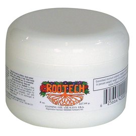 Technaflora Technaflora Rootech Cloning Gel 8 oz