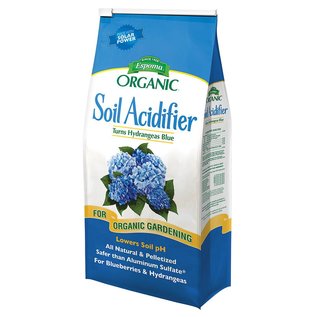 Espoma Espoma Soil Acidifier 6 lb