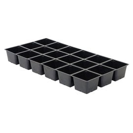 nursery supplies Standard Flat Insert 18 Site Square