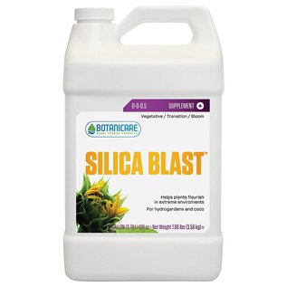 Botanicare Botanicare Silica Blast, gal