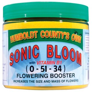 Humboldt County's Own Humboldt County's Own Sonic Bloom, lb