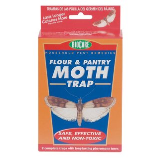 BioCare Flour and Pantry Moth Trap