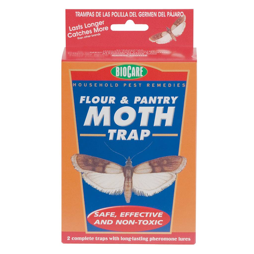 Safer Brand The Pantry Pest Pantry Moth Trap
