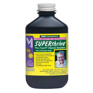 Vitamin Institute SUPERthrive, 4 oz