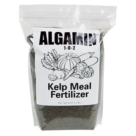 Maxicrop Algamin Kelp Meal, 5 lb