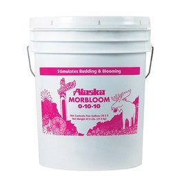 Alaska Alaska MorBloom, 5 gal