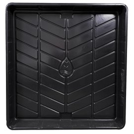 Botanicare Botanicare Black OD Tray, 48" x 48" x 6