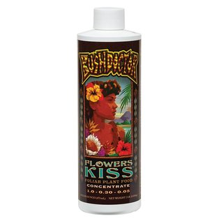 Fox Farm FoxFarm Bush Doctor Flowers Kiss, pt