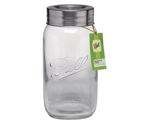 Ball Ball Jar Decorative Gal St Louis Hydroponic Company