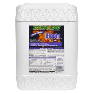 Dyna-Gro Dyna-Gro Bloom, 5 gal