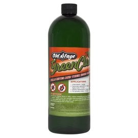 Central Coast Garden Products Green Cleaner qt