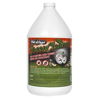 Central Coast Garden Products Green Cleaner, gal