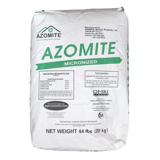 Azomite Micronized 44 lb