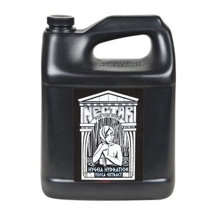 Oregon's Only Nectar for the Gods Hygeia Hydration, gal