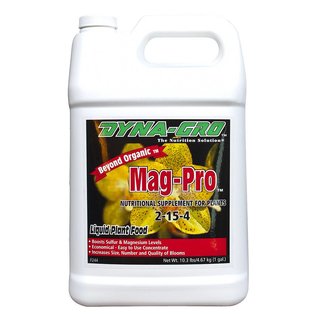 Dyna-Gro Dyna-Gro Mag-Pro, gal