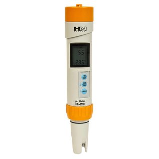 HM Digital HM Digital Waterproof pH Meter