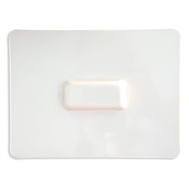 Botanicare Botanicare Premium White Reservoir Porthole Cover