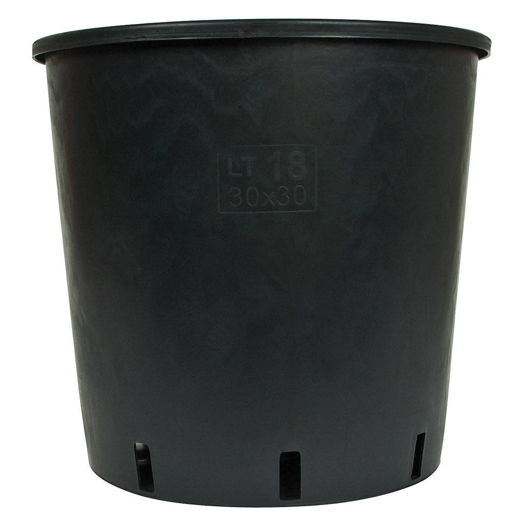 Premium Gray 5 Gallon Bucket