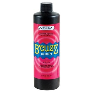 Atami B'cuzz Bloom Stimulator, 12 oz