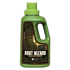 Emerald Harvest Emerald Harvest Root Wizard Quart/0.95 Liter