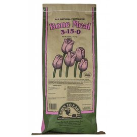 Down To Earth Down To Earth Bone Meal - 25 lb